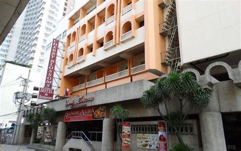 cherry blossom hotel manila|cherry blossoms philippines.
